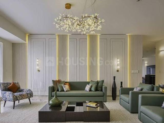 5 BHK Villa in Gopasandra for resale Bengaluru. The reference number is 21195166