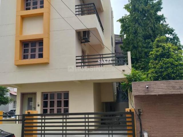 5 BHK Villa in Gotri for rent Vadodara. The reference number is 21037020
