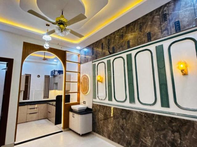 5 BHK Villa in Govindpura for resale Jaipur. The reference number is 21069358