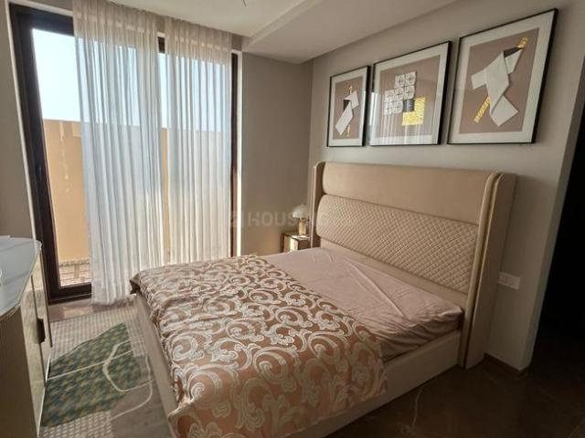 5 BHK Villa in Gmada Aerocity for resale Mohali. The reference number is 18914846