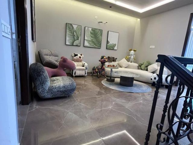 5 BHK Villa in Gmada Aerocity for resale Mohali. The reference number is 19431565