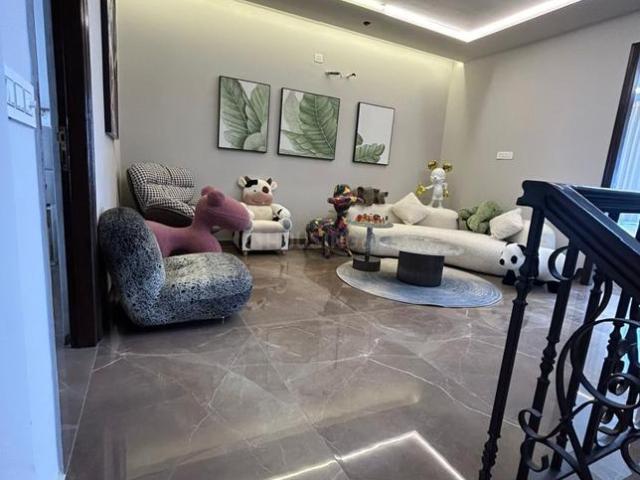 5 BHK Villa in Gmada Aerocity for resale Mohali. The reference number is 20158535