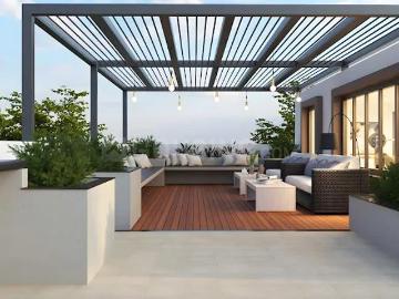 5 BHK Villa in GN Mills for resale Coimbatore. The reference number is 19069285