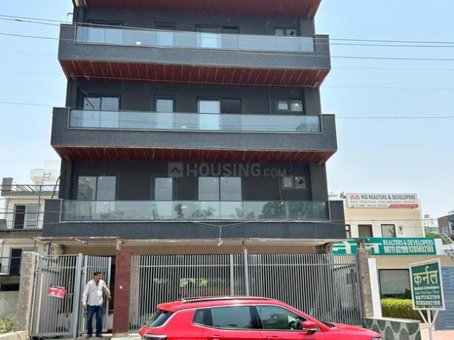 5 BHK Villa in Greater Kailash II for resale New Delhi. The reference number is 20825339