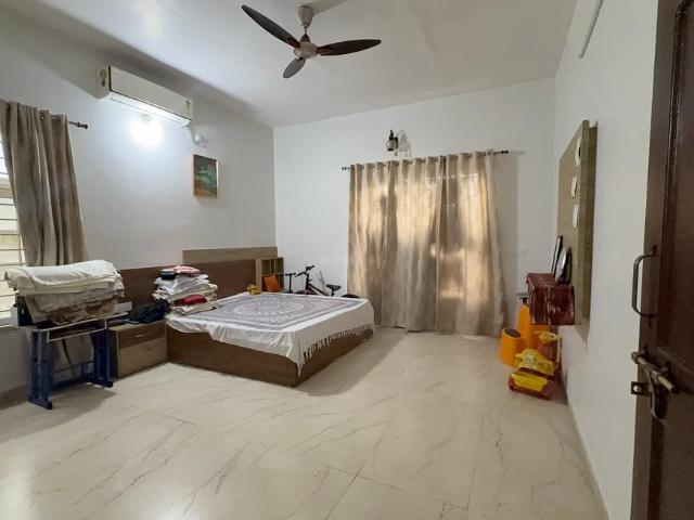 5 BHK Villa in Gwarighat for resale Jabalpur. The reference number is 20965122