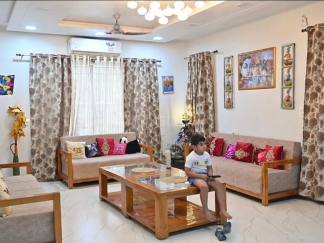 5 BHK Villa in Gwarighat for resale Jabalpur. The reference number is 20965122