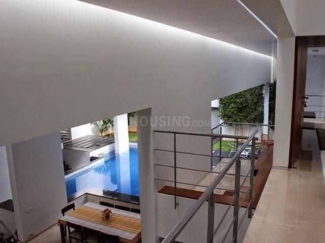 5 BHK Villa in Gulimangala for resale Bengaluru. The reference number is 20738951