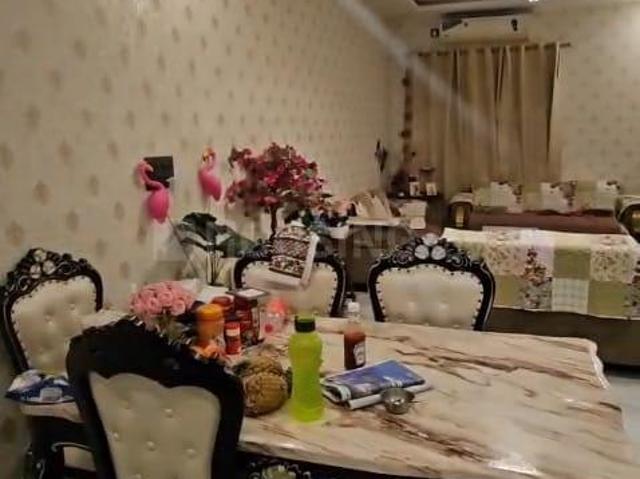 5 BHK Villa in Gulmohar Colony for resale Bhopal. The reference number is 20653066