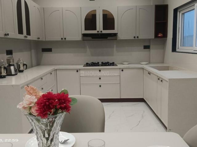 5 BHK Villa in Handewadi for resale Pune. The reference number is 19406477