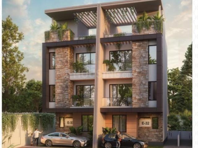 5 BHK Villa in Handewadi for resale Pune. The reference number is 20554645
