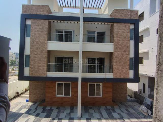 5 BHK Villa in Handewadi for resale Pune. The reference number is 21277723