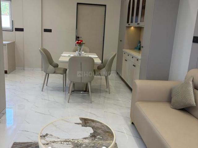 5 BHK Villa in Handewadi for resale Pune. The reference number is 21360304