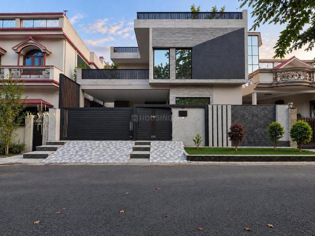 5 BHK Villa in Haridwar Dehradun Road for resale Dehradun. The reference number is 21107979