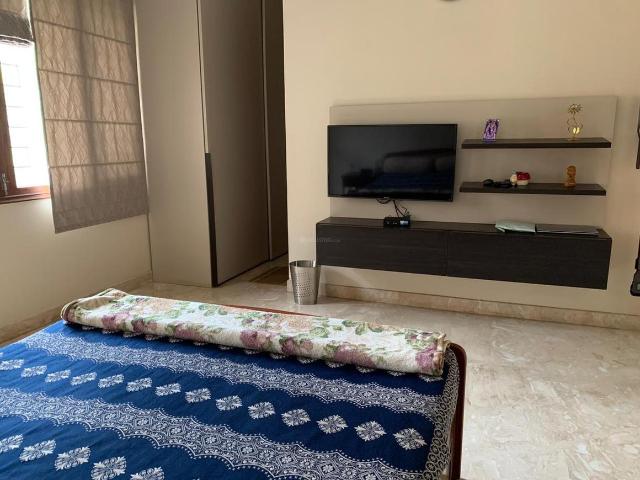 5 BHK Villa in Harlur for resale Bengaluru. The reference number is 6138728
