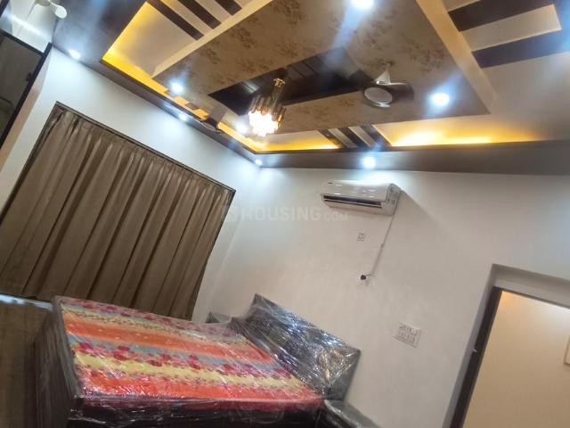 5 BHK Villa in Hasanpura for resale Jaipur. The reference number is 20598223