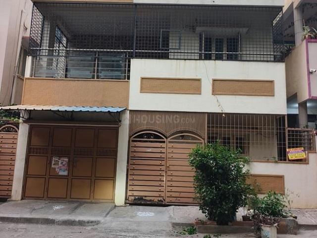 5 BHK Villa in HBR Layout for resale Bengaluru. The reference number is 20510086