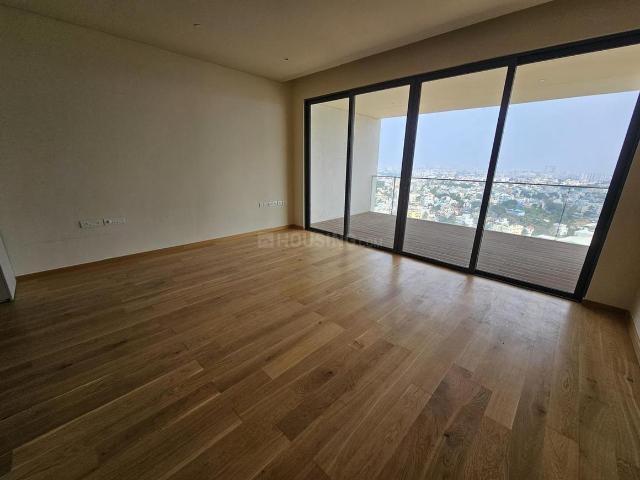 5 BHK Villa in Hebbal Kempapura for resale Bengaluru. The reference number is 20087429