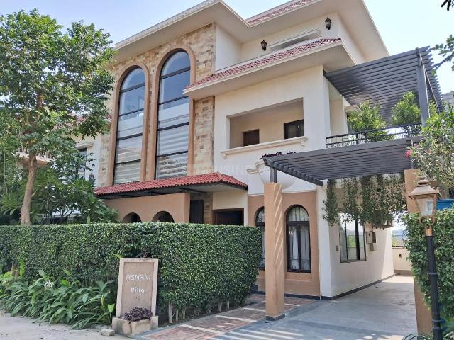 5 BHK Villa in Hoshangabad Road for resale Bhopal. The reference number is 21258599