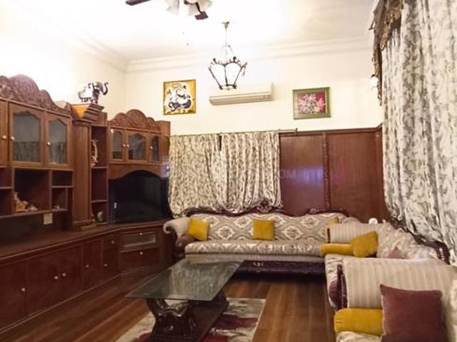 5 BHK Villa in HSR Layout for rent Bengaluru. The reference number is 20829549