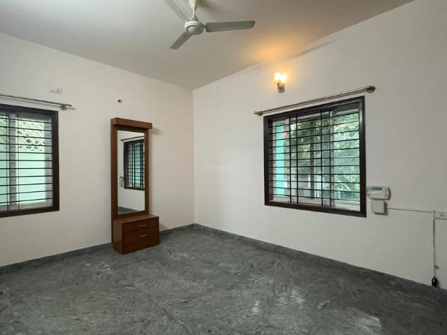 5 BHK Villa in HSR Layout for rent Bengaluru. The reference number is 21279121