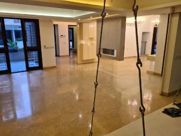 5 BHK Villa in Indira Nagar for resale Bengaluru. The reference number is 20061661