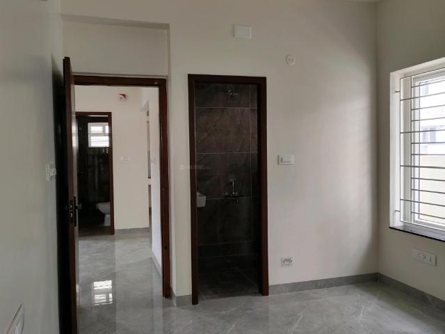 5 BHK Villa in Injambakkam for resale Chennai. The reference number is 20177208