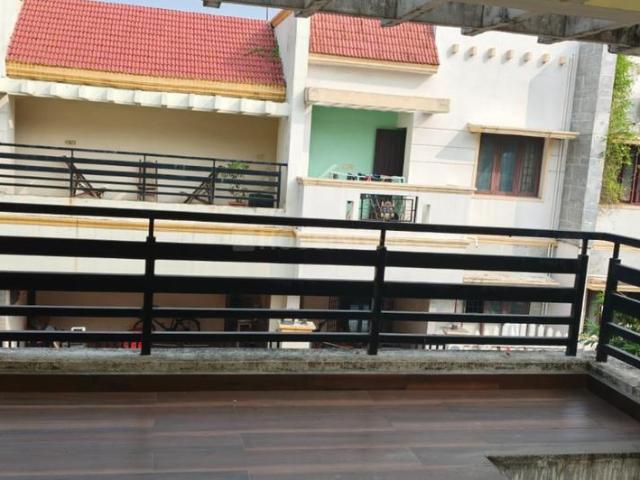 5 BHK Villa in Iyyappanthangal for resale Chennai. The reference number is 19710218