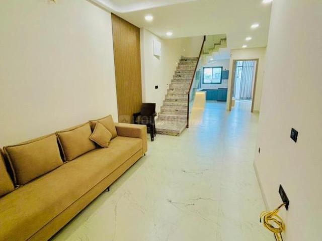 5 BHK Villa in Ramnagariya for resale Jaipur. The reference number is 19583228