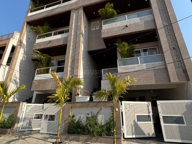 5 BHK Villa in Jagatpura for resale Jaipur. The reference number is 19586461