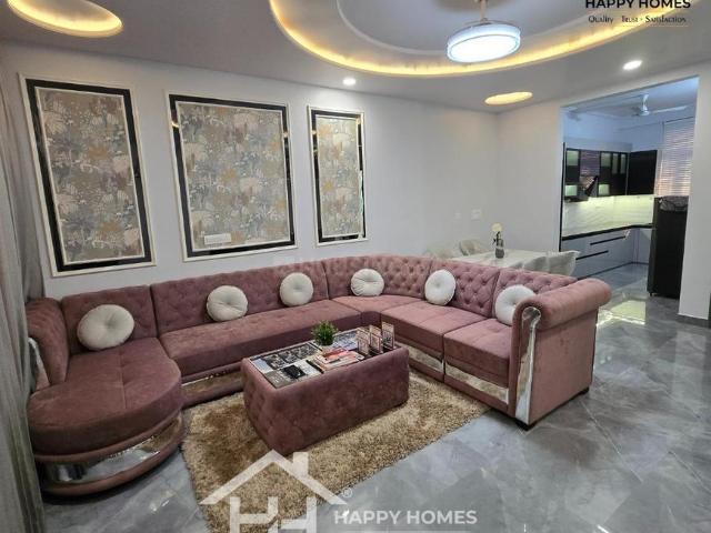 5 BHK Villa in Jagatpura for resale Jaipur. The reference number is 20762032