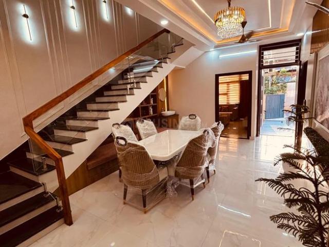5 BHK Villa in Jagatpura for resale Jaipur. The reference number is 20308488