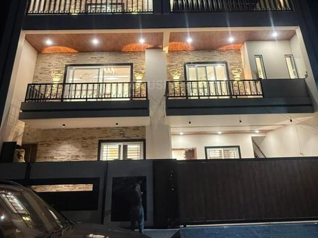 5 BHK Villa in Jakhya for resale Indore. The reference number is 21370006