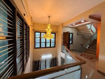 5 BHK Villa in Jayanagar for rent Bengaluru. The reference number is 19349199