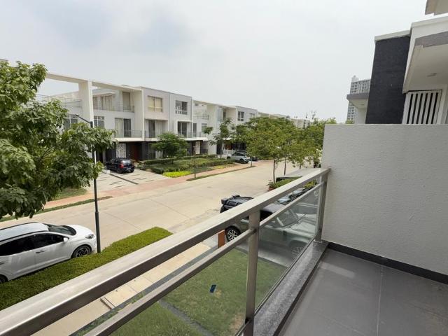 5 BHK Villa in Jaypee Greens for rent Greater Noida. The reference number is 20461814