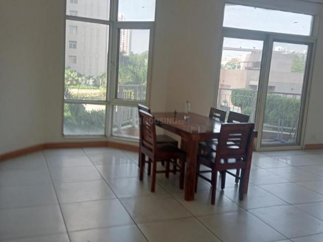 5 BHK Villa in Jaypee Greens for resale Greater Noida. The reference number is 20083248