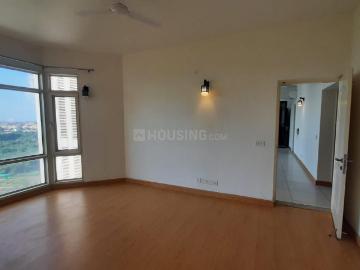 5 BHK Villa in Jaypee Greens for resale Greater Noida. The reference number is 20202033