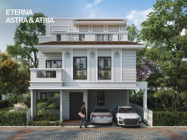 5 BHK Villa in Jigala for resale Bengaluru. The reference number is 20808825
