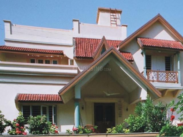 5 BHK Villa in Jodhpur for resale Ahmedabad. The reference number is 21123717