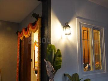5 BHK Villa in JP Nagar for rent Bengaluru. The reference number is 17289986