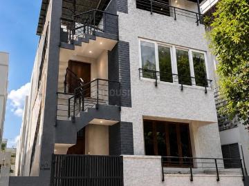 5 BHK Villa in JP Nagar for rent Bengaluru. The reference number is 20415403