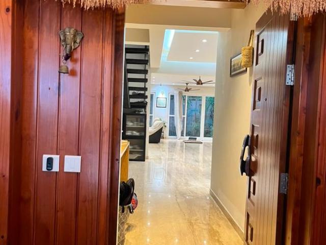 5 BHK Villa in JP Nagar for rent Bengaluru. The reference number is 20690899