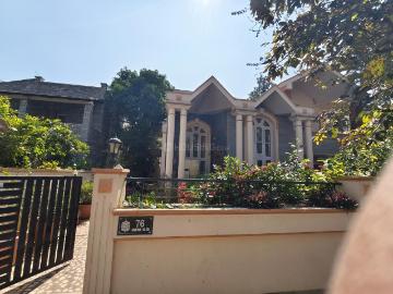 Rainbow Residency, Currency Nagar, Gunadala