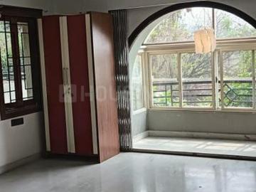 Villa to rent in Peddamma Gudi - Balcony