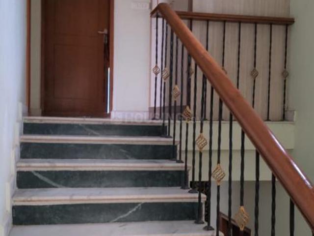 5 BHK Villa in Jubilee Hills for resale Hyderabad. The reference number is 21118376