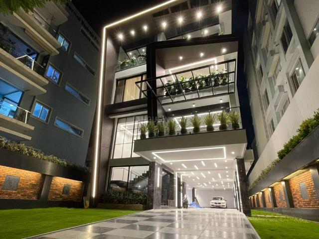 5 BHK Villa in Jubilee Hills for resale Hyderabad. The reference number is 21260319