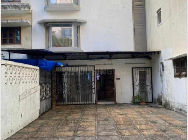 5 BHK Villa in Juhu for resale Mumbai. The reference number is 20754777