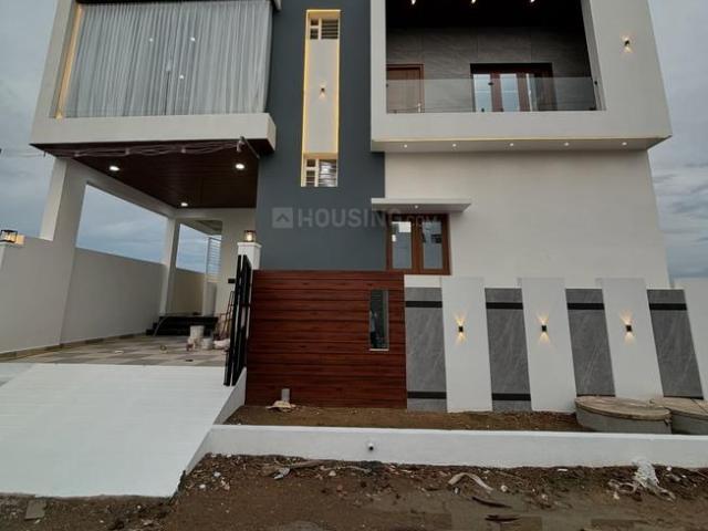 5 BHK Villa in Kamal Vihar for resale Raipur. The reference number is 19165275