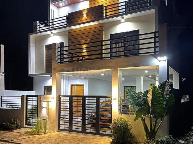 5 BHK Villa in Kamal Vihar for resale Raipur. The reference number is 19750959