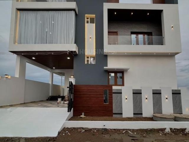 5 BHK Villa in Kamal Vihar for resale Raipur. The reference number is 19898759
