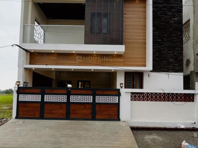 5 BHK Villa in Kamal Vihar for resale Raipur. The reference number is 19909314